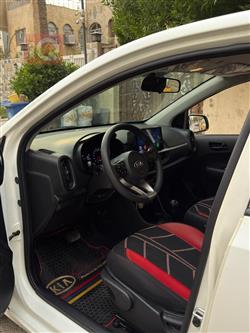 كيا بيكانتو